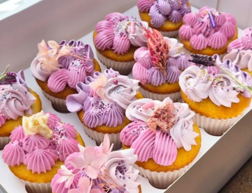 Sprinkles Baking Co.