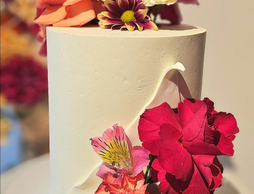 Sugar Coated Candy & Dessert Buffets