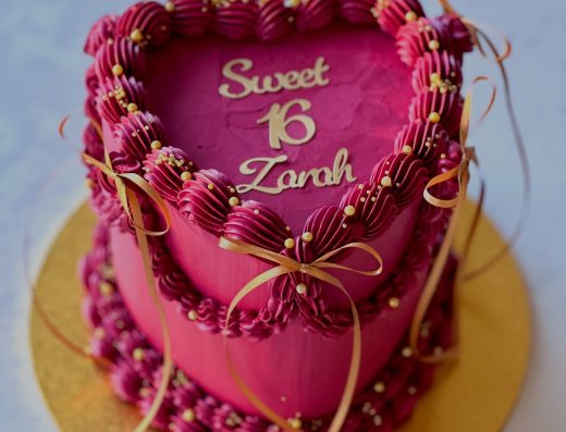 Sugar Crunch