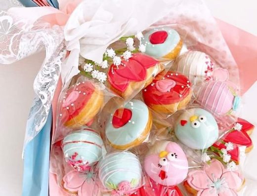 Sugar Pop Bakery
