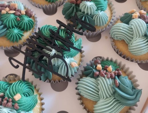 SugarMama’s Cupcakes