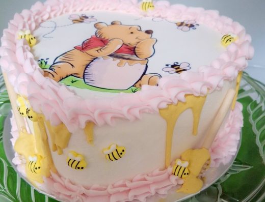 Sweet As Cakes and Sugarart