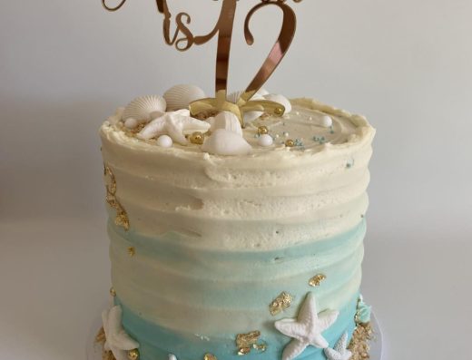 Sweet Cakes By Sam