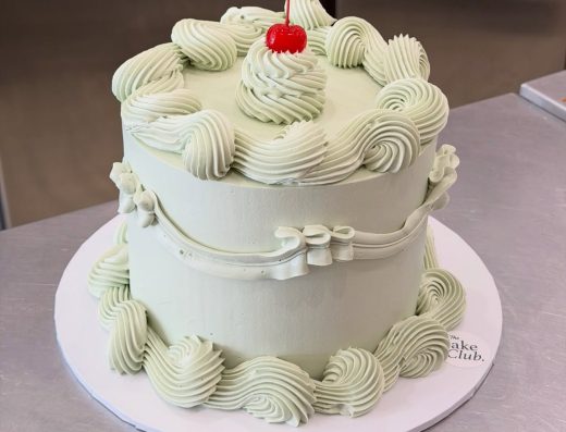 The Cake Club.