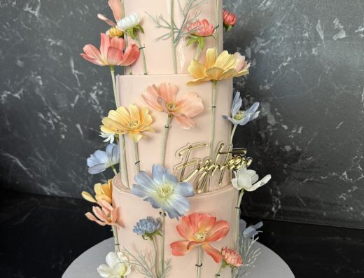 The Cake Nook WA 