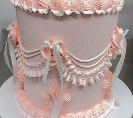 The Cake Palace – Bankstown