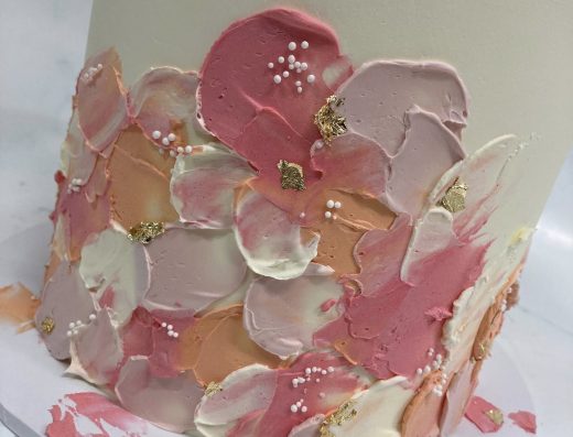The Little Cake Shoppe by The Basic Baker