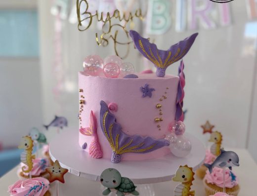 The Urban Whisk Cakery