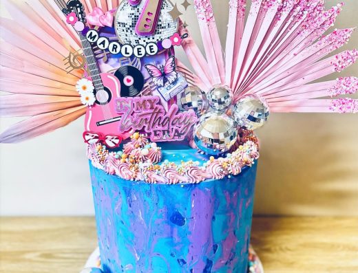Toni’s Cakes 