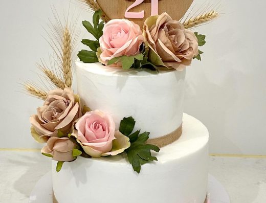 Tracy’s Cakes