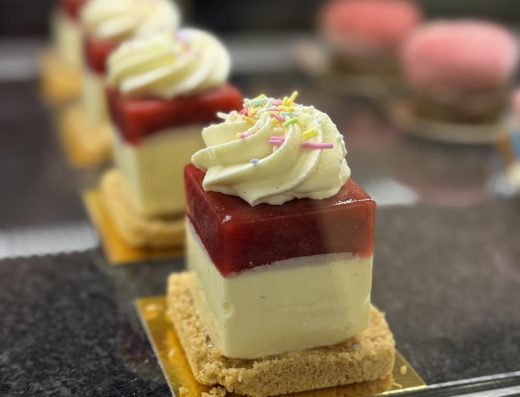 Urban Desserts 