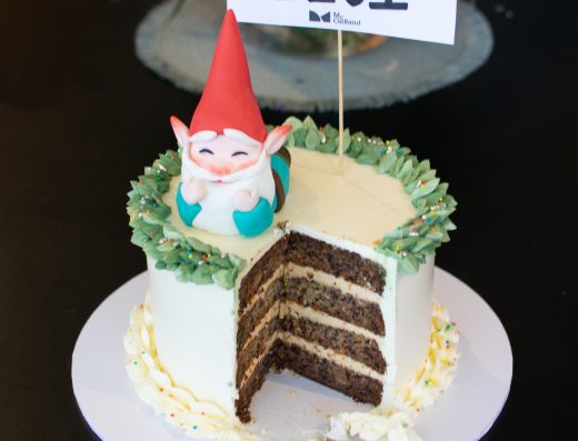 Van Goh Cakes