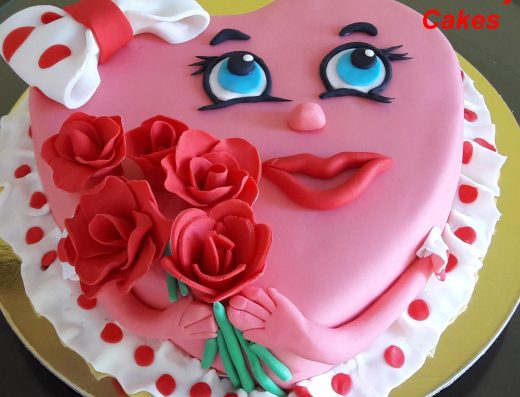 Yummy Cakes