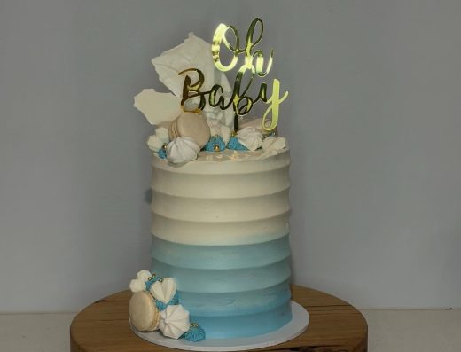 A Little bit of Cake