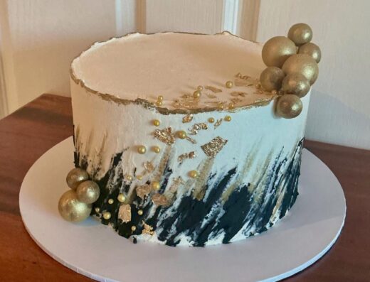 Amanda’s Cake Emporium – Bendigo