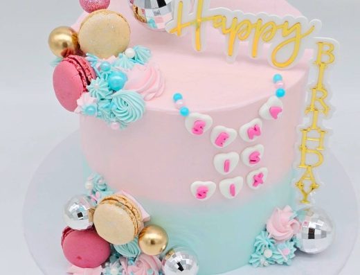 Amy’s Bake House
