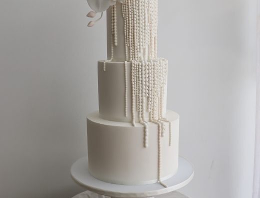 Anna Kyra Cakes