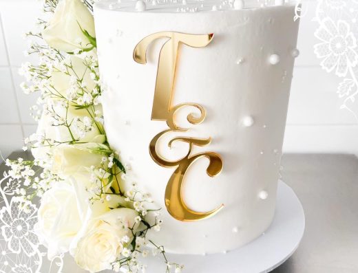 CK’s Edible Images & Cakes
