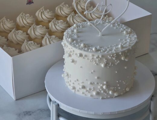 Cake-ohh-licious