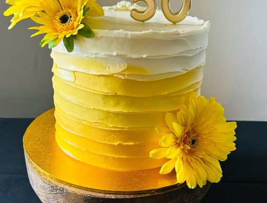 Cakes By Carter