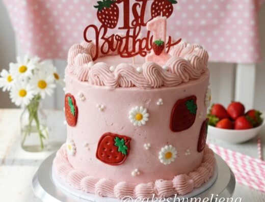 Cakes By Meljena