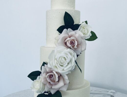 Cakes by Amanda Jane 