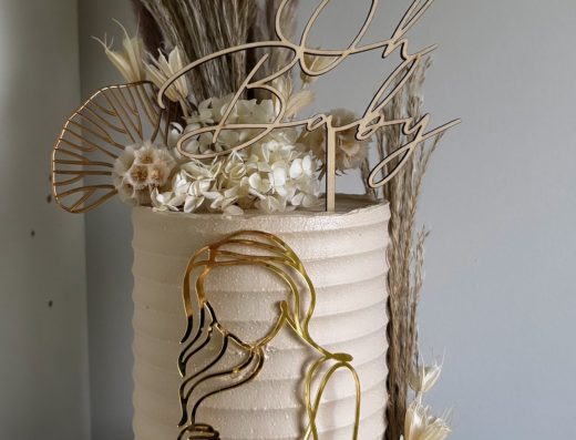 Cakes by Britt