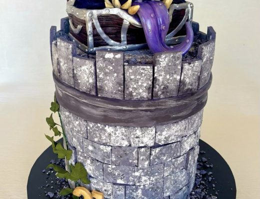 Cakes by Kylie Stidwell