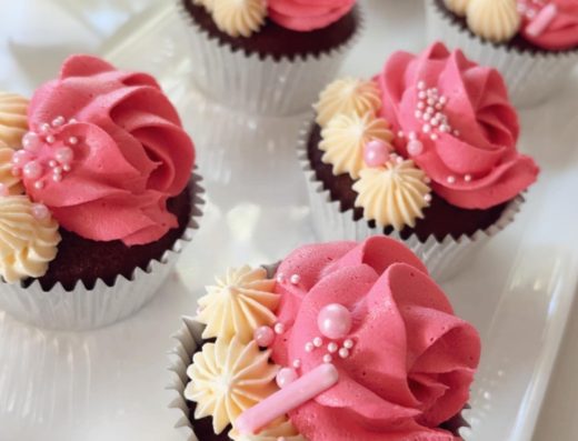 Cobie’s Cupcakes