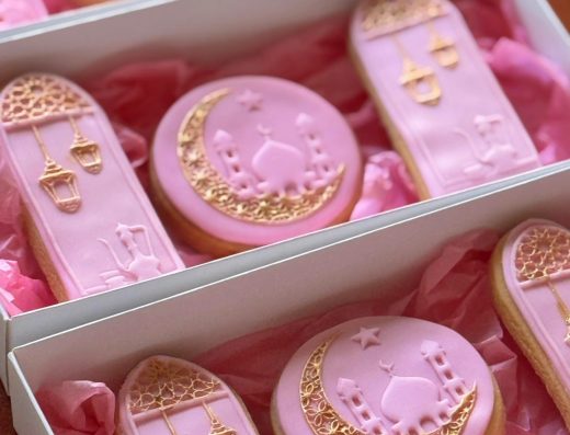 Cupcake Craft