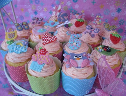 Cupcakes For You