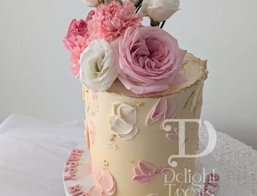 Delight Treats