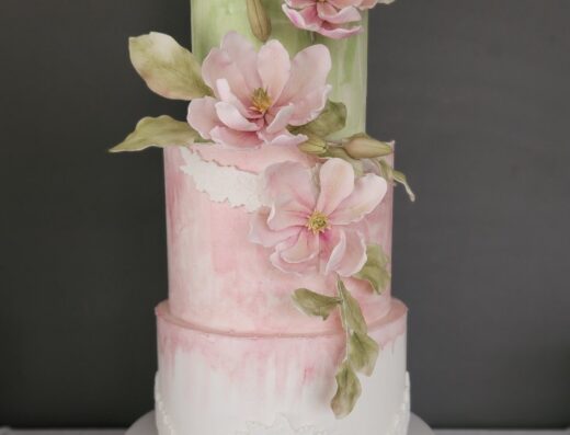 Designed By Mani Couture Cakes & Events
