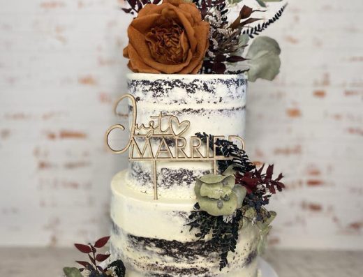 Edible Art – Cakes by Med