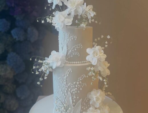 Faye Cahill Cake Design