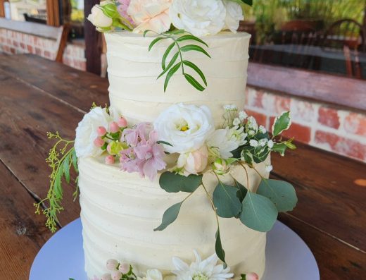 Jennifer Anne’s Cakes