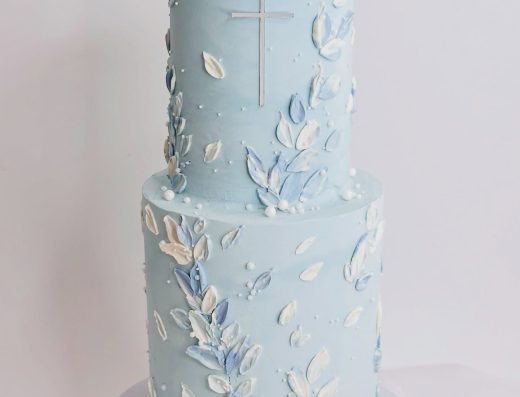 Joan Lake’s Custom Cakes and Desserts
