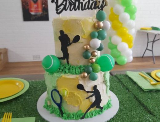 Kath’s Cakes