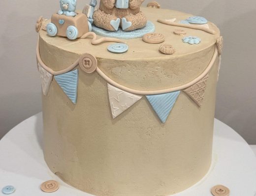 Kazza’s Creative Cakes