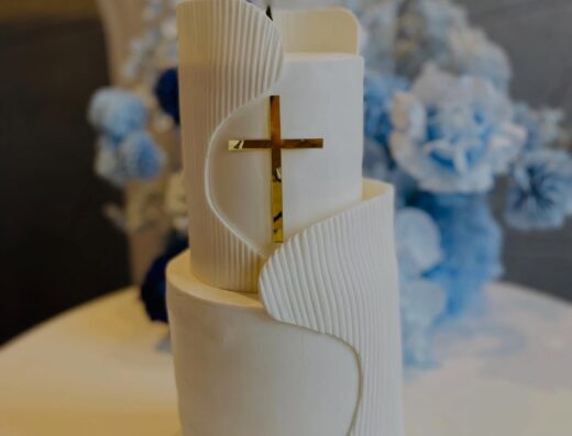 Koulas Cake Creations