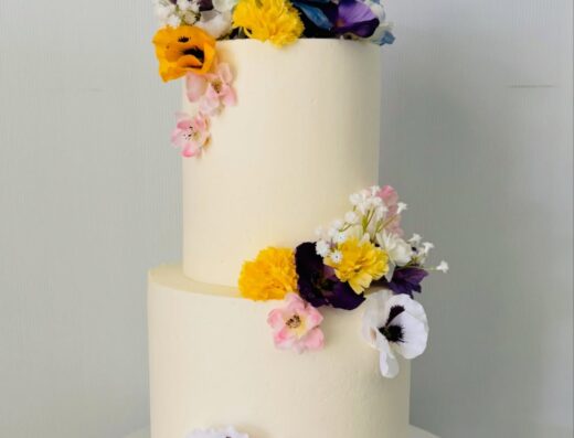 Kym’s Cakes
