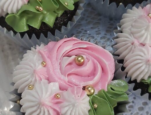 MaK A CakE