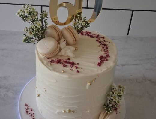 Miss Shell’s Cakes