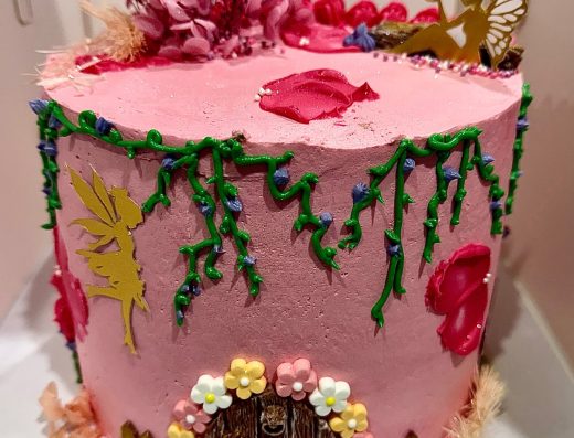 Mrs Cook’s Creations