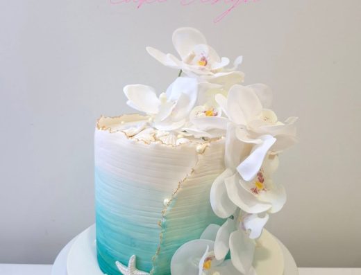 Sharon Chesham Cake Design