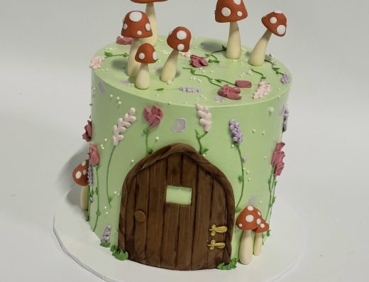 Sugar Valley
