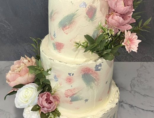 Sugarcakes