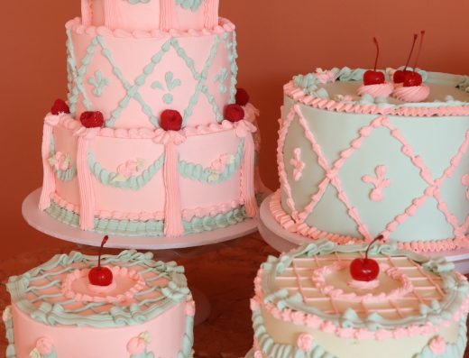 Sweet Bakes