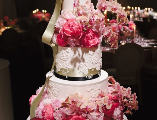 Sweet Bloom Cakes