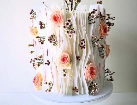 The Artful Caker